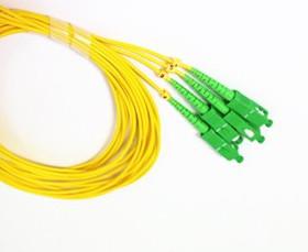 Buy cheap 1*4 G652D G657A1 G657A2 Fiber Optic PLC Splitter from wholesalers