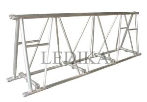 Wholesale Aluminum Folding Stage Folding Truss Roof Lightweight  0.5m-4m Outdoor Stage from china suppliers