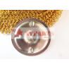Buy cheap A2 Stainless Steel Self Locking Washers Round 50mm For 4mm Pins Fixed from wholesalers