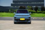 2023 Stylish Luxury Electric Automobile 44.5kWh Big SUV Li Lixiang L9 MAX EV