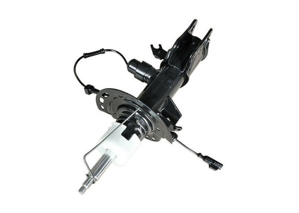 AST-24742 AST-24743 Front Shock Absorber With Electric Sensor For Lincoln