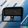 Buy cheap Android Car Audio Volvo Touch Screen XC60 2009-2017 RHD GPS Navigation from wholesalers