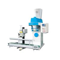 Buy cheap CE 30Kg Bag Powder Weighing And Filling Machine In Pesticide Industry product