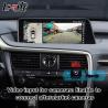 Buy cheap Lexus CarPlay interface for RX450H 2016-2022 RX350 Support Wireless Android Auto, Cameras from wholesalers