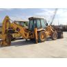 Buy cheap Used JCB 3CX Backhoe Loader 2011Year from wholesalers