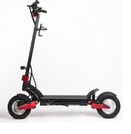 Buy cheap New Design Fashionable Electric Scooter with 800w*2 Double Drive Motor for Sport Enthusiasts from wholesalers