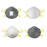 Buy cheap Anti Pollution N95 FFP2 Standard Skin Friendly Non Woven Cup Respirator Mask from wholesalers