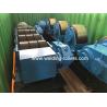 Buy cheap 160 Ton Pipe Welding Rotator Bolt Adjustment For Wind Tower from wholesalers
