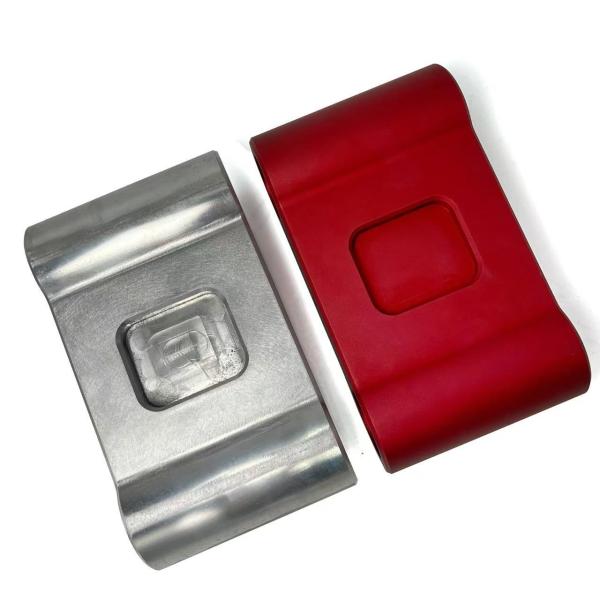 Buy cheap CNC Machining Anodized Aluminum Parts For Superior Performance from wholesalers