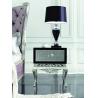 Buy cheap Luxury European Bedroom Furniture Royal Antique White King Size Bedroom Sets from wholesalers