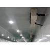 Buy cheap Customized 100mm Panel Cooling Storage Room 42KG/M3 Density Cold Room For Meat Storage from wholesalers