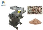 Buy cheap Dried Date Seeds Powder Grinding Machine , Flour Hammer Mill Animal Food Wheat from wholesalers