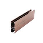 Factory Price Aluminum Window Frame Extrusions Sliding Window Profile - Buy