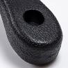 Buy cheap Car Rim 55mm Soft Bristle Car Wash Brush Short Handle 120mm from wholesalers