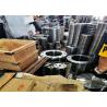 Buy cheap Nickel Alloy Inconel 690 C22 Stainless Steel Pipe Flange from wholesalers