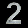 Buy cheap Lettersneon Light Led Table Lights Alphabet Lamp For Room Marquee Plastic Letter Light from wholesalers