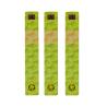 Buy cheap Green Custom Wine Label Stickers Holographic Self Adhesive Security from wholesalers