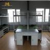 Buy cheap Fast Installation Sandwich Panel Prefab House For Labor Quarters from wholesalers