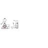 Buy cheap Triangle Polycrystalline Diamond Inserts Pcd Superb Hardness from wholesalers