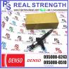 Buy cheap Common Rail Direct Injection Assembly 16600-MB04E 095000-6243 For NISSAN Pickup from wholesalers