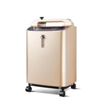 Buy cheap Household 10L Oxygen Concentrator 110V 60HZ With Oil Free Compressor product