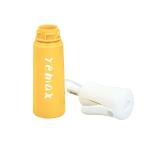100ml PET Material Spray Bottle With Safety Lock And Curved Handle Low MOQ Fast