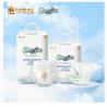 Buy cheap Maggino Tencel Silky Baby Diaper Soft Breathable Alarm Waist Stick Disposable Pant Diaper from wholesalers