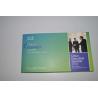 Buy cheap 7 Inches Europe Style Wedding Video Invitation Card Printing / Lcd Video Brochure from wholesalers