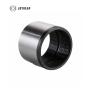 Buy cheap OEM 20CrMo Hardened Steel Sleeve Bushings Bearing Oil Grease Lubricating from wholesalers