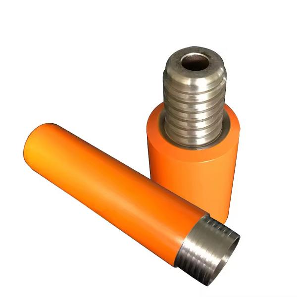 Buy cheap API 5CT Pup Joint 5-1/2 LTC Pin x Box K55 from wholesalers