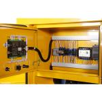 200kVA 160KW Super Silent Type Electric Power Genset Diesel Generators with