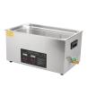 Buy cheap 480W Industrial Ultrasonic Cleaner 40KHz ultrasonic fuel injector cleaner from wholesalers