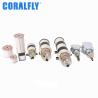 Buy cheap Diesel Fleetguard Truck Coolant Filter WF2073 709938 A77543 209605 WFC21 350029 from wholesalers