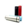Buy cheap Blank White Business Vacuum Flask Household Stainless Steel Thermal Flask from wholesalers