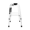 Buy cheap Customized Convenient Crutches And Walkers Aluminum Alloy Walker For Elderly from wholesalers