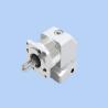 Buy cheap 40-600W High Precision 60mm Planetary Gearbox 90 Degree from wholesalers
