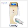 Buy cheap One Shr Handle Shr Ipl Machine , Touch Screen Body Hair Removal Machine from wholesalers