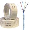 Buy cheap Exactcables 20x0.22mm2 Shielded Stranded TCCAM Conductor PVC CPR Eca Alarm Cable Shielded from wholesalers