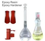 Flameretardant Epoxy Resin For High Voltage Environments