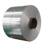 1/4 Hard Hot Rolled Stainless Steel Coil Customized Products ISO9001 Standard
