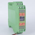350 Ohm High Speed Load Cell Amplifier 100hz , IP64 Tension Amplifier