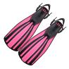 Buy cheap High Quality Open heel fin Professional Diving Fins from wholesalers