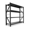 Buy cheap Customized Warehouse Shelves with 500-3000kg Capacity Per Layer from wholesalers