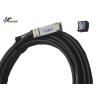 Buy cheap QSFP-H40G-ACU10M Compatible 10M Active Direct Attach Cable from wholesalers