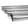 Buy cheap High Modulus And High Strength 100% 3K Carbon Fiber Tubes And Rods from wholesalers