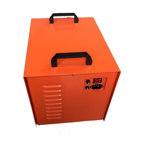 Buy cheap XHJK306 Black Sulfur Hexafluoride Quantitative Leak Detector with Accurate Measurement from wholesalers