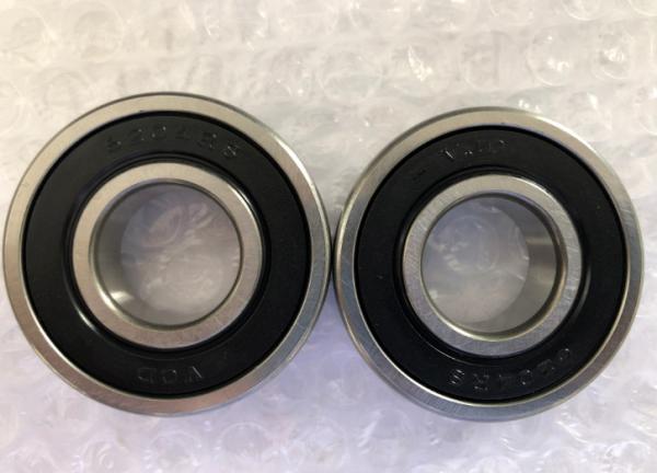 Buy cheap Deep Groove Automobile Ball Bearings Durable For Internal Combustion Engines from wholesalers