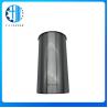 Buy cheap 4JG2 Cylinder Liner 8-97176702-0 For Isuzu Forklift Truck Engine Parts from wholesalers