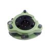 Buy cheap Green 5/8" Tribrach Adapter Surveying Accessories from wholesalers