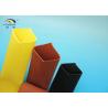 Buy cheap Busbar custom heat shrink tubing PE 35KV High Voltage Resistant from wholesalers